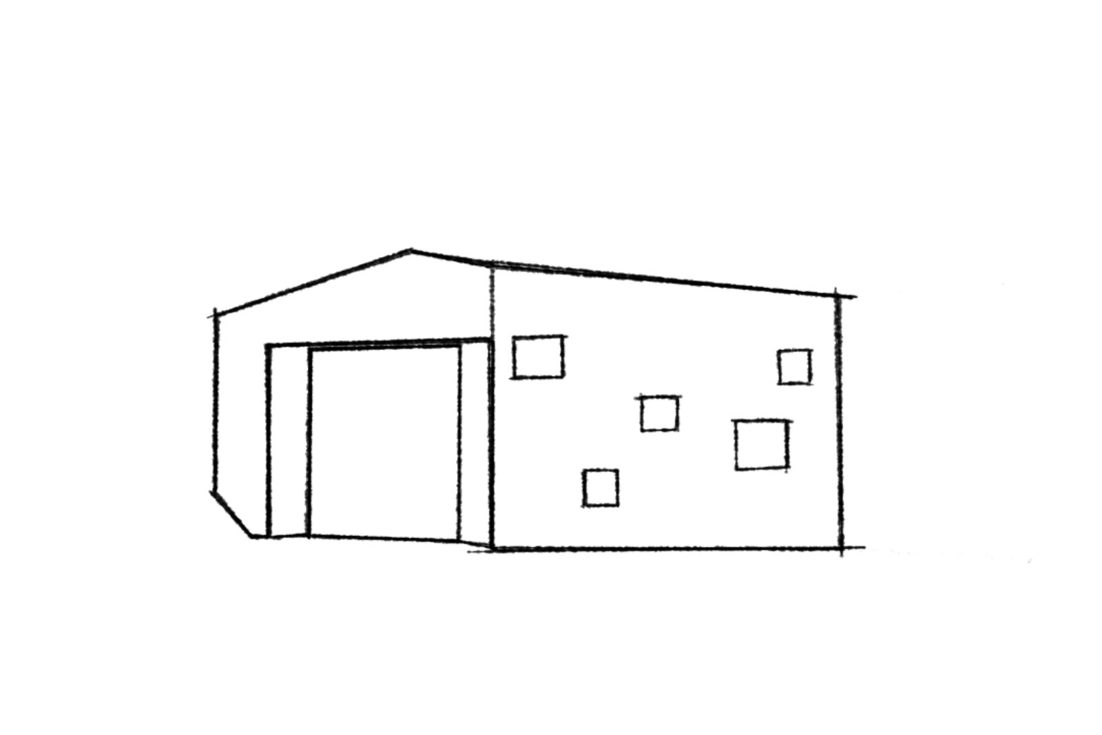 Bildungszentrum | Holzgau | 2. Platz