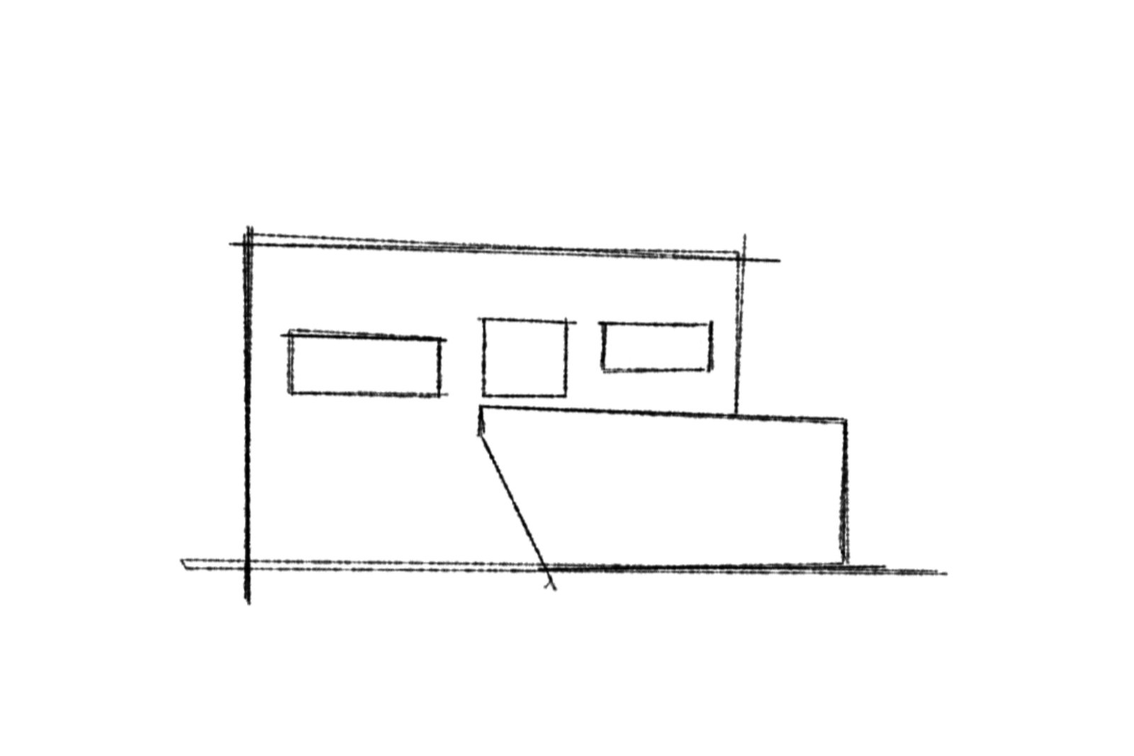 Bürogebäude | Reutte