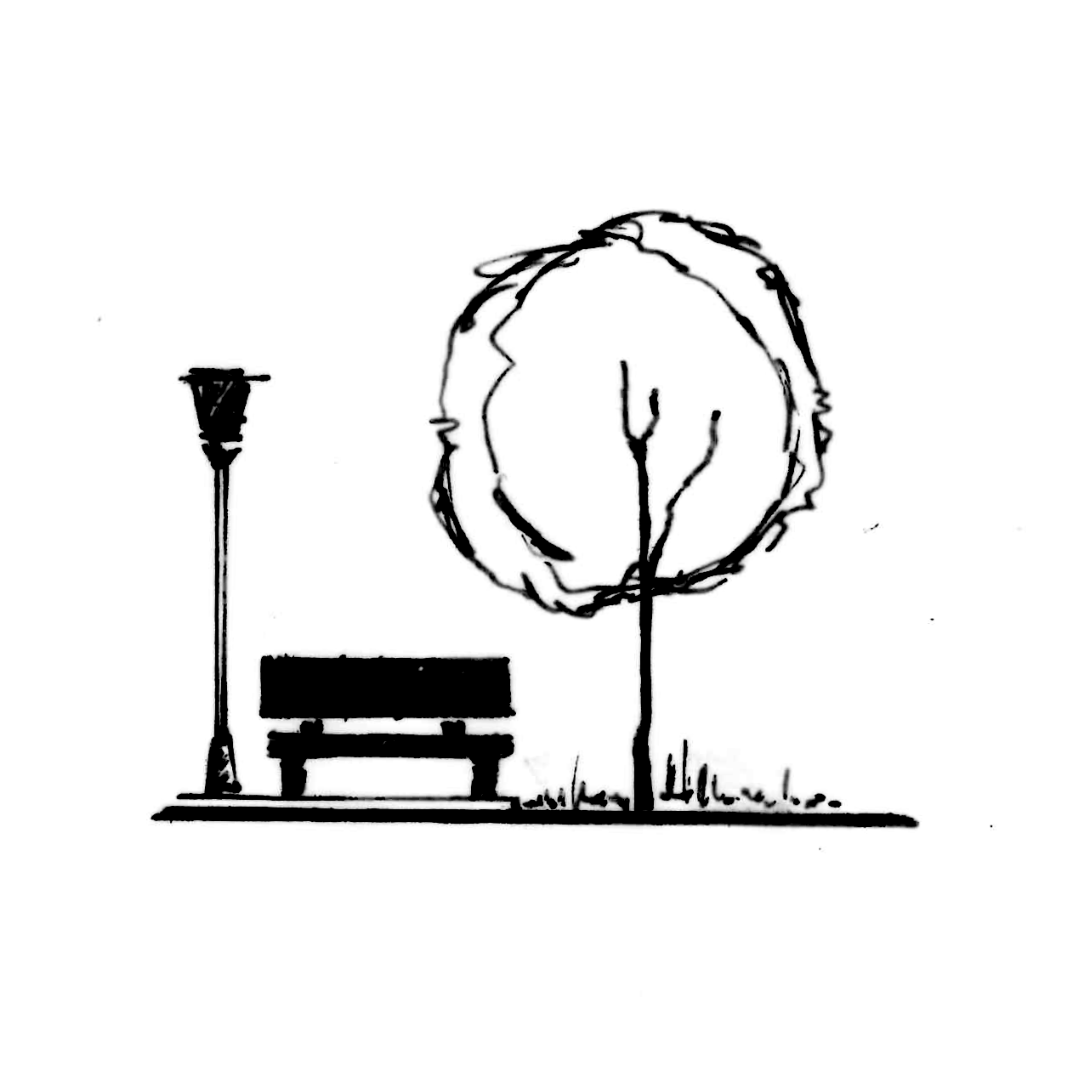 Freianlagengestaltung